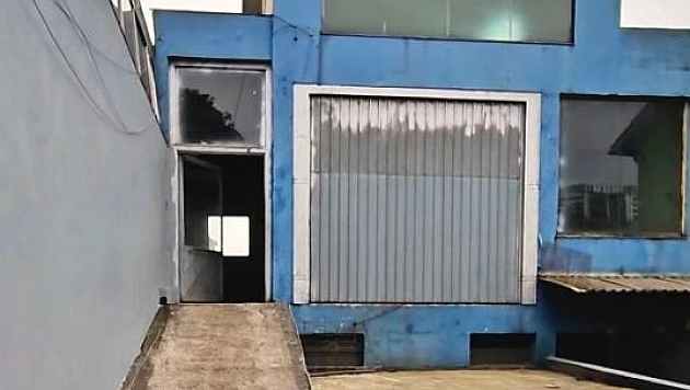 Galpão Comercial - Anchieta Ponto Comercial