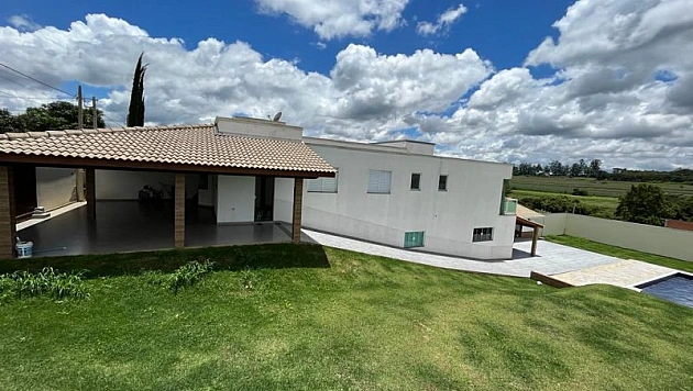 Chácara - Venda no bairro São Cristóvão - Araçoiab Chácara