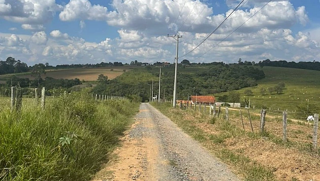 Terreno - Venda no bairro Collégio - Araçoiaba da Serra Terreno