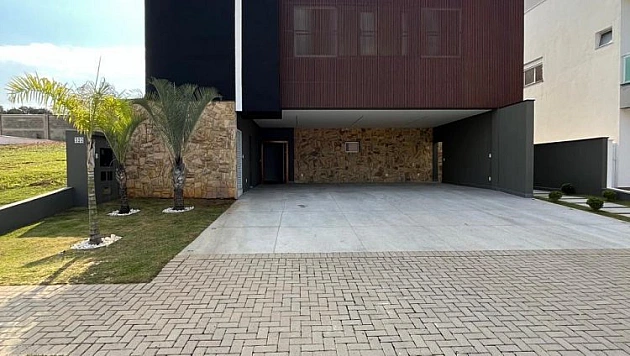 Casa Pronta para Morar Alpha 3 Casa em Condomínio