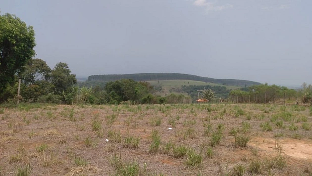 Terreno - Venda no Jundiaquara - Araçoiaba da Serra Terreno