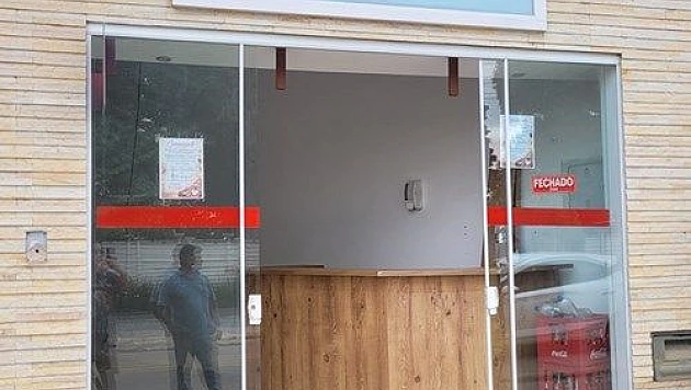 Sala Comercial - Aluguel no bairro Jundiaquara - A Imóvel Comercial