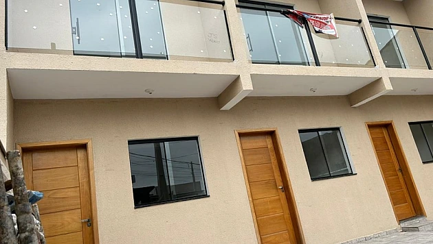 Sobrado - Venda no bairro J.arieta - Sorocaba - SP Sobrado