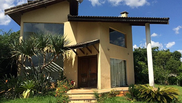 Casa em Condomínio - 3 Dormitórios Casa em Condomínio