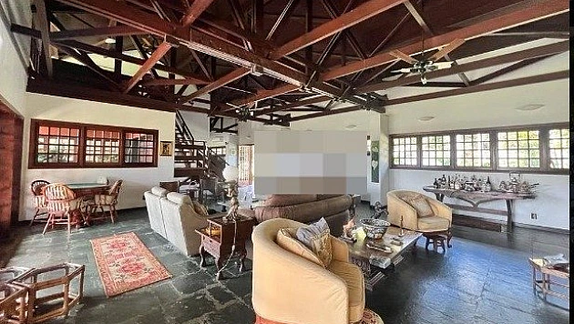 Rural - Venda no bairro Jundiaquara - Maringá - SP Rural