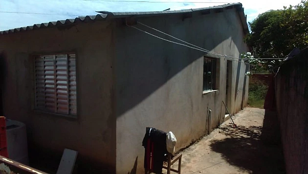 Casa - Venda no bairro Jundiaquara - Araçoiaba da Serra Casa