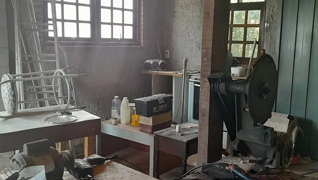 Imóvel Comercial - Aluguel no bairro Jundiaquara - Imóvel Comercial