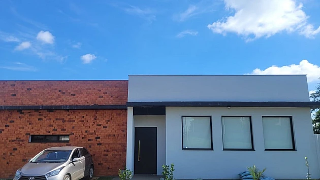 Casa em Condomínio - Venda no bairro Jundiaquara - Casa em Condomínio