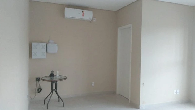 Sala Comercial - Aluguel no bairro Jardim Santa Cruz Imóvel Comercial