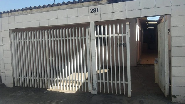 Casa - Aluguel no bairro Jardim Teixeira - Salto de Pirapora Casa