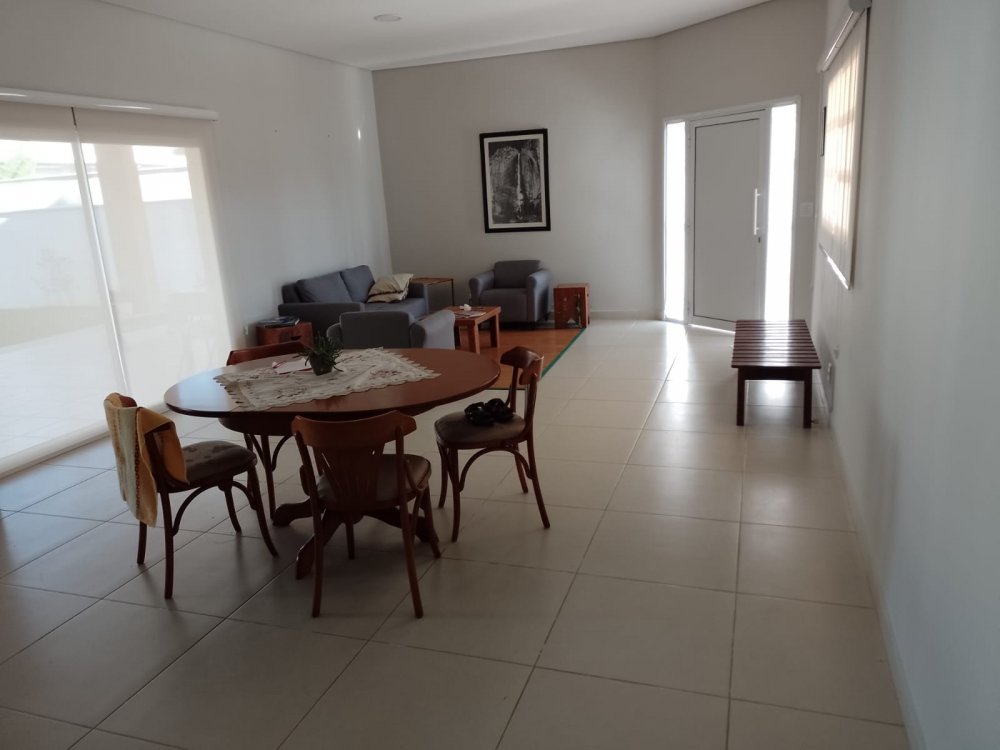 Casa em Condomnio - Venda - Km 114 da Raposo - Araoiaba da Serra - SP