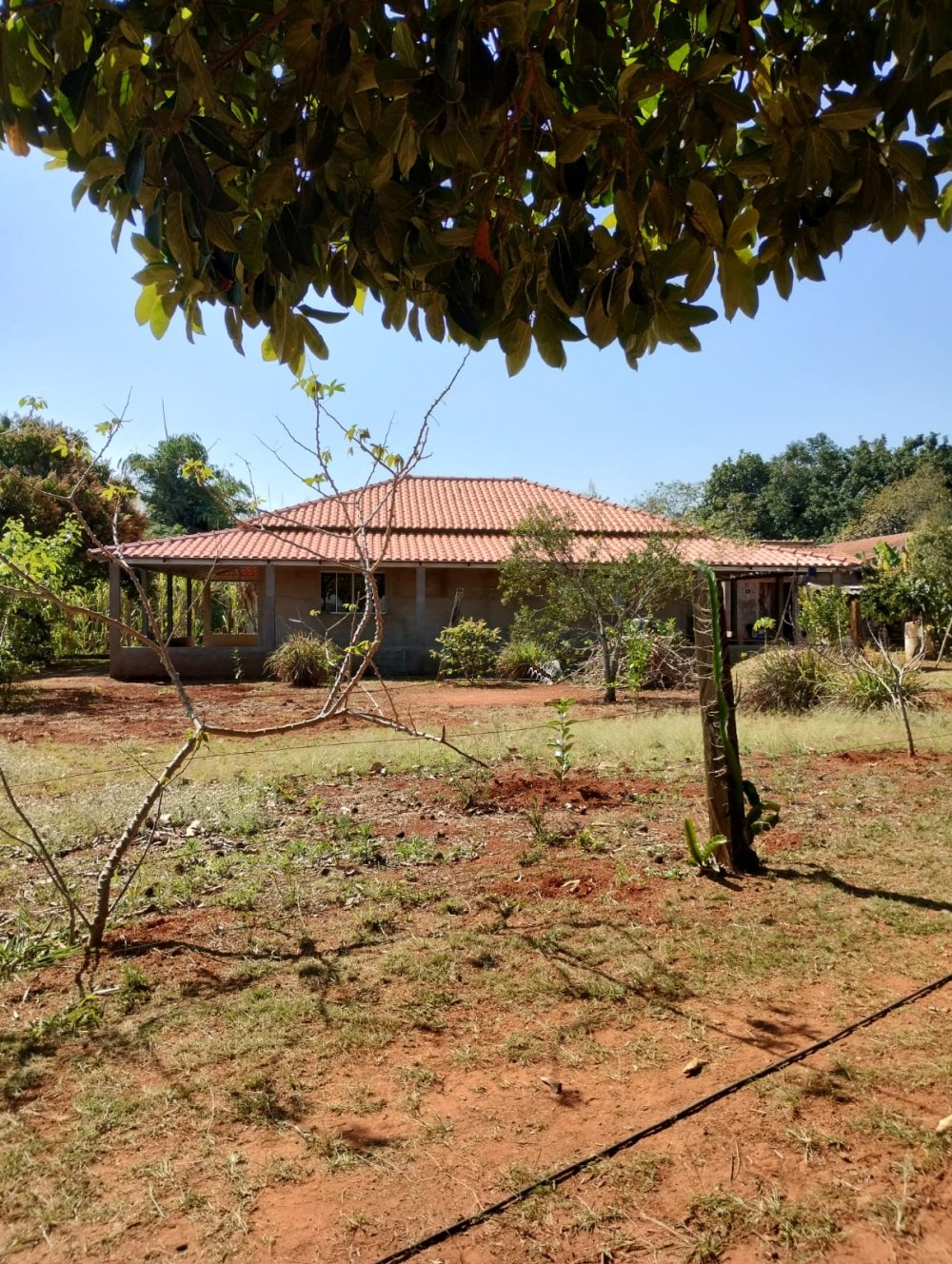 Chcara - Venda - Cercado - Araoiaba da Serra - SP