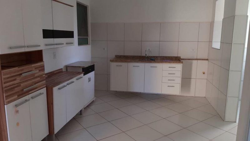 Apartamento - Venda - Jundiaquara - Araoiaba da Serra - SP