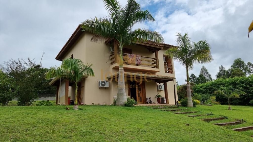 Casa em Condomnio - Venda - Jundiaquara - Araoiaba da Serra - SP