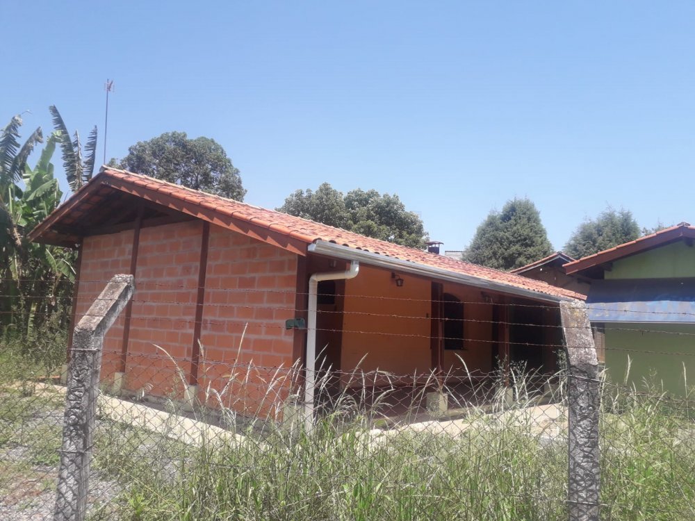 Casa - Aluguel - Jundiaquara - Araoiaba da Serra - SP