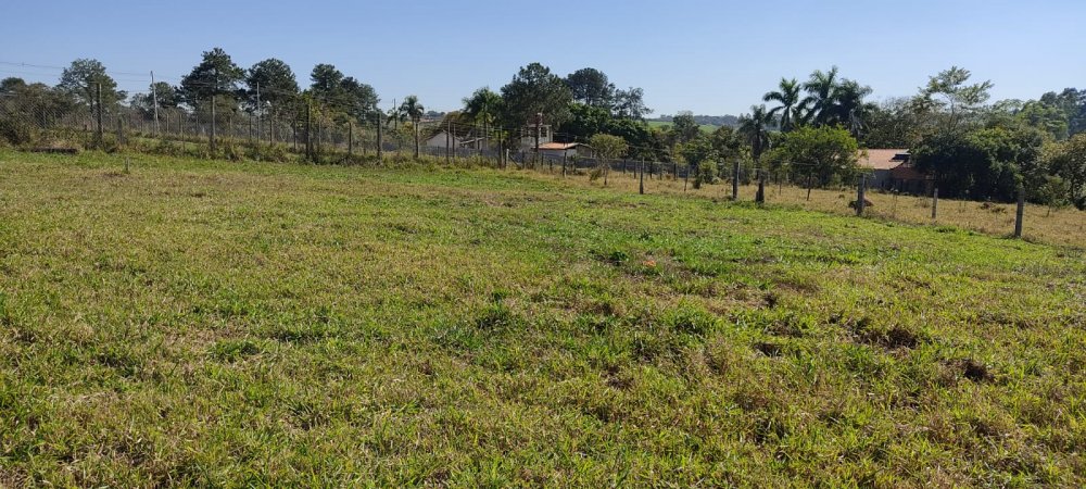 Terreno - Venda - Fazenda D'oeste - Araoiaba da Serra - SP