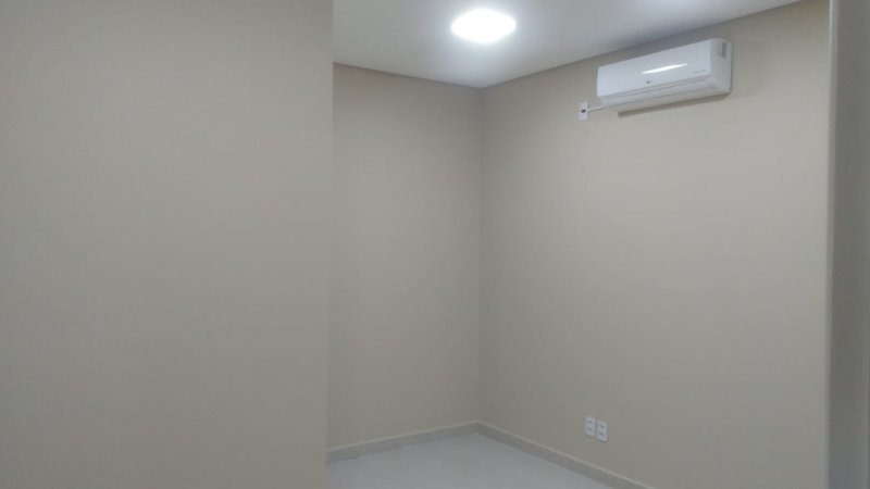 Imvel Comercial - Aluguel - Jardim Santa Cruz - Araoiaba da Serra - SP