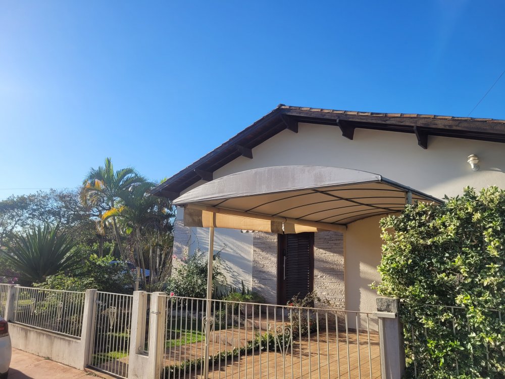 Casa em Condomnio - Venda - Jundiaquara - Araoiaba da Serra - SP