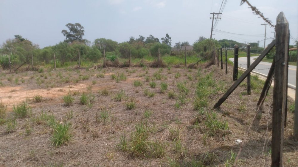 Terreno - Venda - Jundiaquara - Araoiaba da Serra - SP