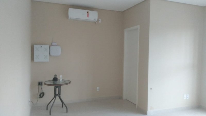 Imvel Comercial - Aluguel - Jardim Santa Cruz - Araoiaba da Serra - SP