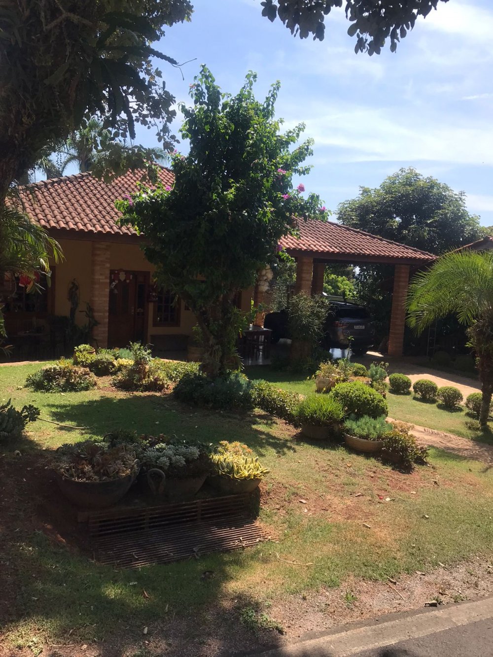 Casa em Condomnio - Venda - Nova Araoiaba - Araoiaba da Serra - SP