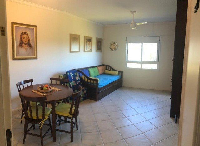 Apartamento - Venda - Jundiaquara - Araoiaba da Serra - SP